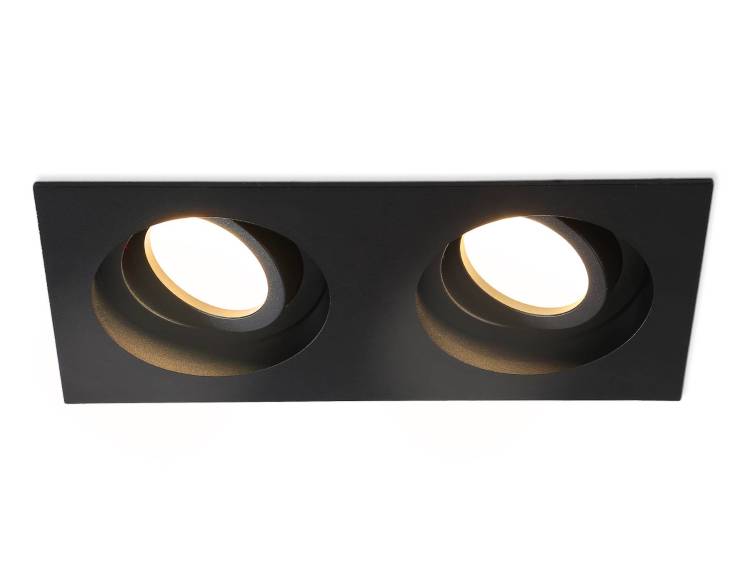 Встраиваемый точечный светильник Ambrella light Techno Spot TN102760