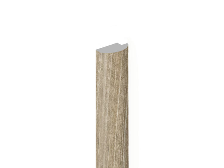 Финишный молдинг Hiwood LF140B BR496 270x1.2x2.6