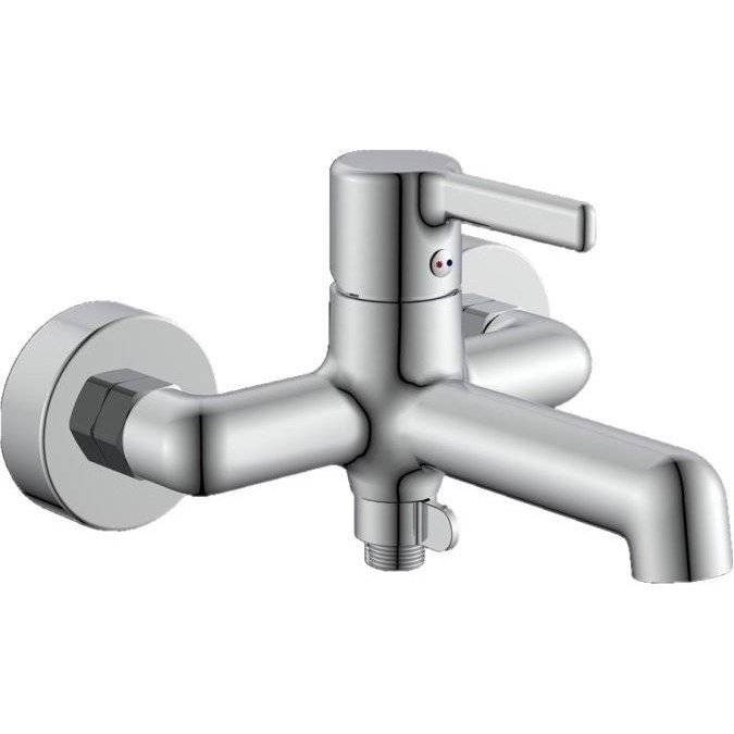 Смеситель для ванны Haiba HB60814