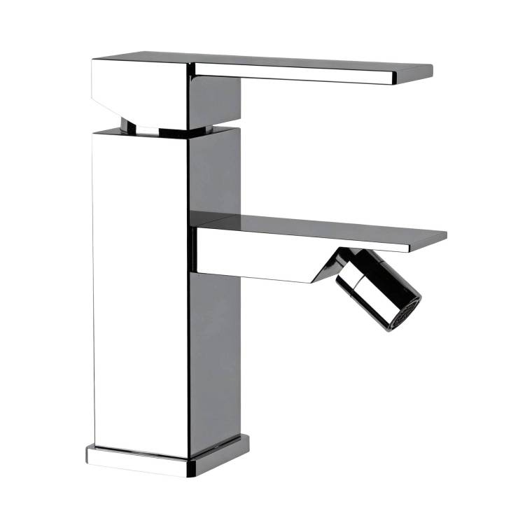 Смеситель для биде Remer Qubika Q21