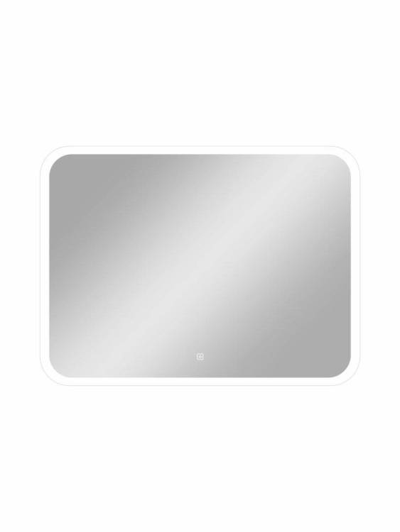 Зеркало Continent Demure ЗЛП221 800х600 ,белый