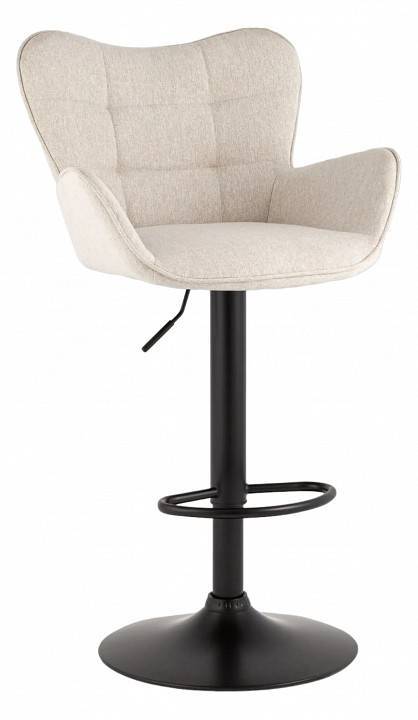 Стул барный Stool Group Гранд KAS BAR OTE FAM001 серо-бежевый