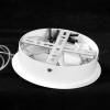 Подвесная светодиодная люстра Lussole Gilbert LSP-7316 фото 2