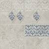 Декор Kerama Marazzi Сиена VT/A327/SG1544N 1 Матовый 20x20