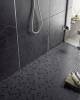 Душевой лоток Timo Drain System DS230209/00 двухсторонняя решетка, хром фото 5