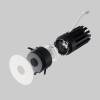 Светильник Lightstar Spira Slim 74446 фото 5