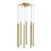 Люстра Lightstar Tubo L8T747243