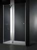 Душевая дверь в нишу Cezares ELENA-W-B-12-120-P-Cr-L профиль хром, стекло матовое, 120x195