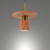 Подвесной светильник Lightera Lawrence LE150L-40P фото 7