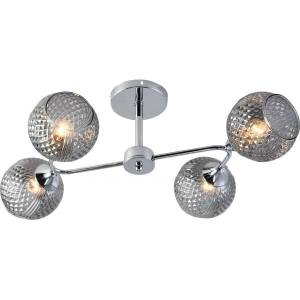 Трековый светильник Rivoli Haley 3137-304