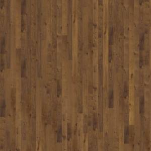 Паркетная доска Haro 4000 Series 4V 534152 Дуб Дымчатый Саваж Ретро Браш nL+ 2200x173x13.5