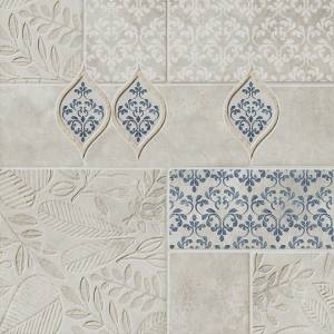 Декор Kerama Marazzi Сиена VT/A327/SG1544N 1 Матовый 20x20