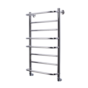 Полотенцесушитель водяной Comfysan Puro 013004 W-8 80/50 хром