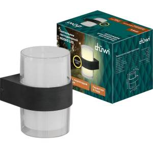 Настенный светильник Duwi Nuovo Led 24778 8