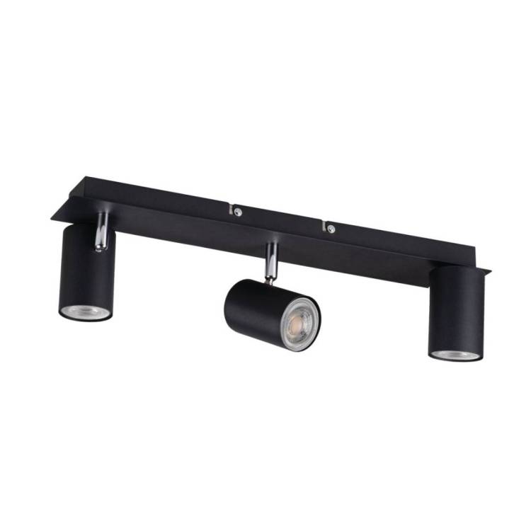Спот Kanlux EVALO EL-3I B-SR 35695