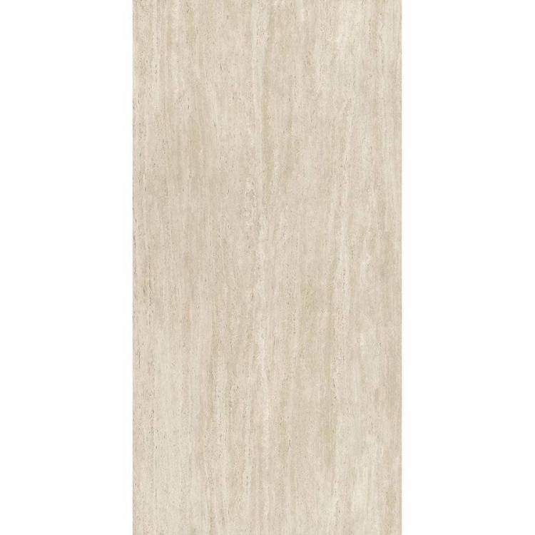 Керамогранит Atlas Concorde Marvel Travertine ALYV Pearl Hammered Ret 160x320