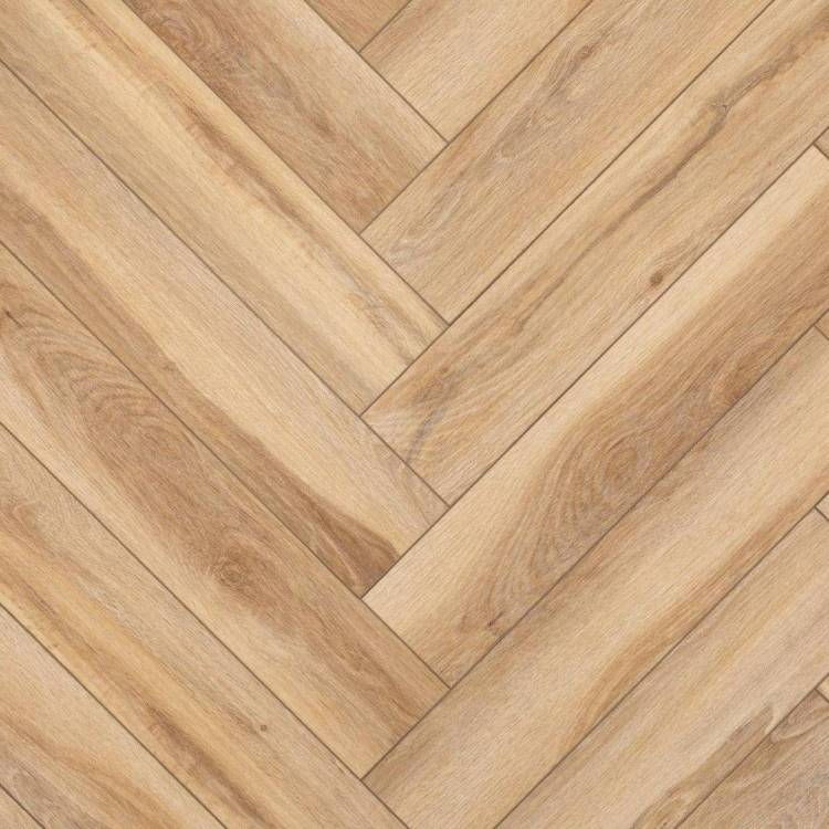 LVT Ламинат Aquafloor Parquet Glue 2.5/43 AF2514PG 610x122