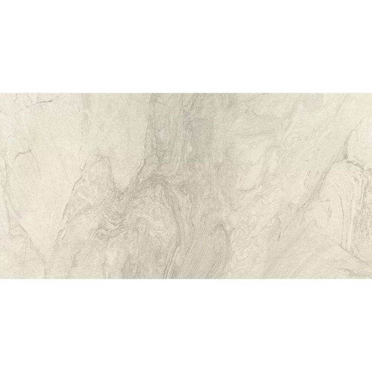 Керамогранит Kutahya Atlantis 30060520501500 White Rectified Matt 60x120