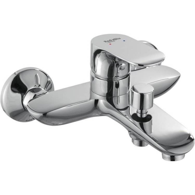 Смеситель для ванны Damixa Palace Grand 461000000