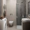 Керамогранит Kerama Marazzi Мирабо KM6012G0721R серый темный матовый обрезной 60x119.5x0.9 фото 10