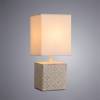 Настольная лампа Arte Lamp Fiori A4429LT-1WA фото 3