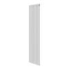 Дизайн-радиатор стальной Royal Thermo Shift R22 C2180 - 12 секц. RAL9016