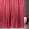 Штора для ванной Bath Plus SKTL-04 бордо