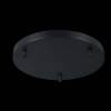 Основание для подвесной люстры Maytoni Universal Base SPR-BASE-R-03-B фото 2
