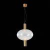 Подвесной светодиодный светильник ST Luce Allenore SL1582.303.01 фото 3