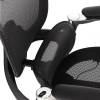 Кресло компьютерное Tetchair Sakura 24859 черный фото 13