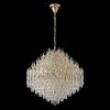 Люстра подвесная хрустальная Crystal Lux HEDONIST SP16 фото 3