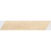 Керамогранит Ennface Wood ENWD6027SR845 Norway Ivory 8x45