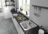 Смеситель для кухни Hansgrohe Focus M42 71814000 хром фото 3
