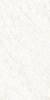 Керамогранит Ariostea Ultra Marmi UM6L157555 Bianco Carrara Luc Shiny 75x150 фото 2