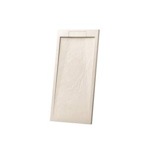 Поддон для душа Vincea VST-4SRL9012C бежевый, 120x90x2.5