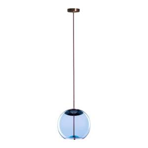 Подвесной светодиодный светильник Loft IT Knot 8133-A mini