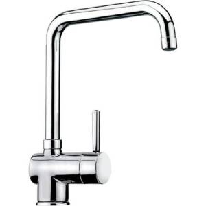 Смеситель для кухни Paini Matera 78CR5881B90KM