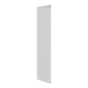 Дизайн-радиатор стальной Royal Thermo Shift R22 C2180 - 12 секц. RAL9016
