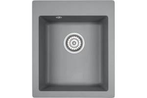 Мойка кухонная EMAR Quartz EMQ-1415.Q Алмаз