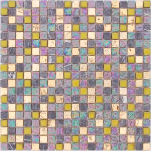 Мозаика LeeDo Antichita Classica 15 (1.5x1.5) 31x31
