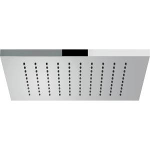 Верхний душ Nobili AD139/108CR Chrome, хром, 20 см