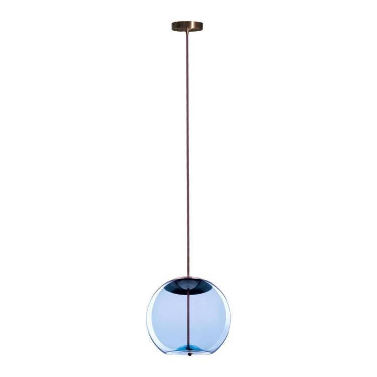 Подвесной светодиодный светильник Loft IT Knot 8133-A mini