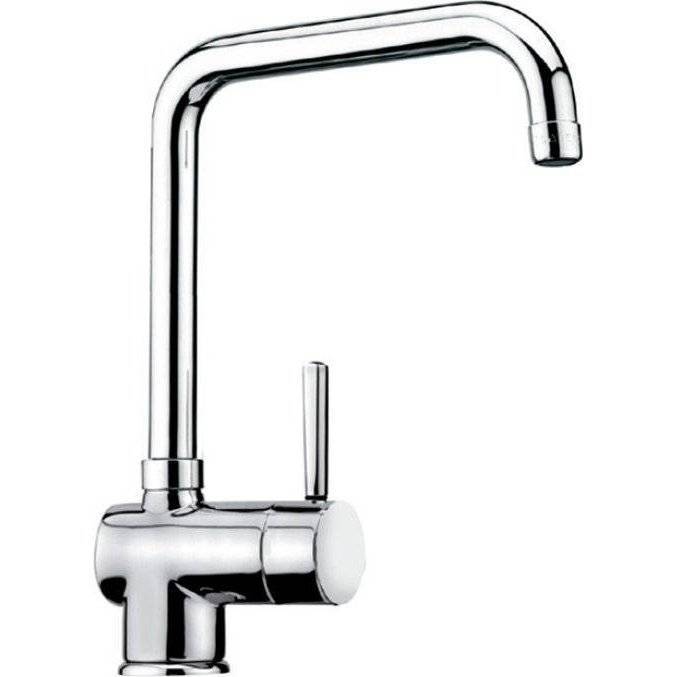 Смеситель для кухни Paini Matera 78CR5881B90KM