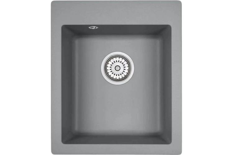 Мойка кухонная EMAR Quartz EMQ-1415.Q Алмаз