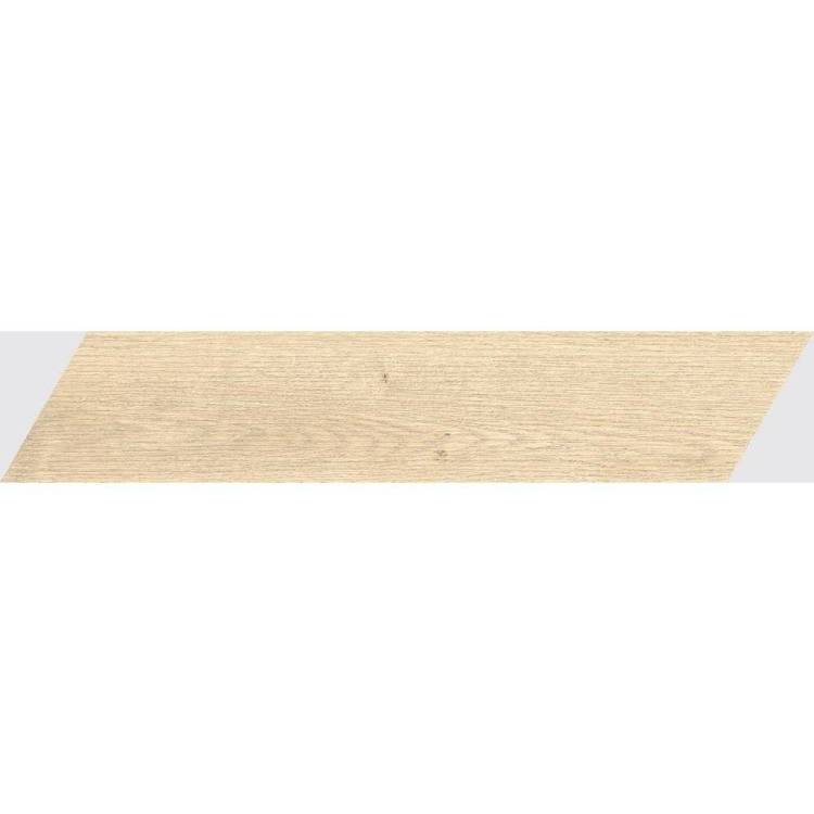 Керамогранит Ennface Wood ENWD6027SR845 Norway Ivory 8x45