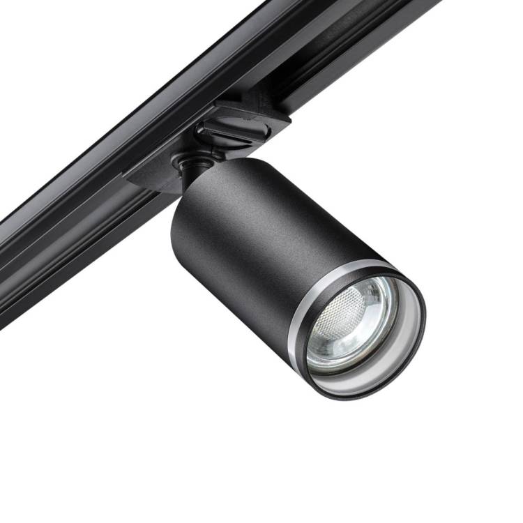 Трековый светильник Novotech Port 370877