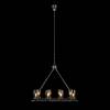 Подвесной светильник Loft IT Candlelight 10437/760R фото 2