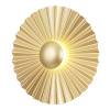 Бра Crystal Lux HOLA AP4W LED D250 фото 2