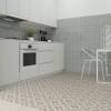 Керамическая плитка WOW Fayenza 126992 Square Greige 12.5x12.5 фото 17