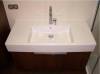Раковина Duravit Vero 0329850000 85 см фото 7